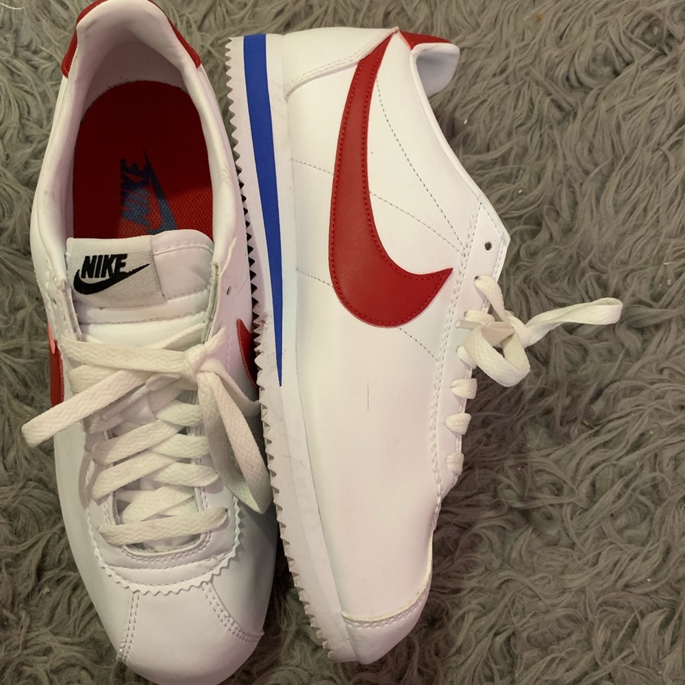 Nike Classic Cortez